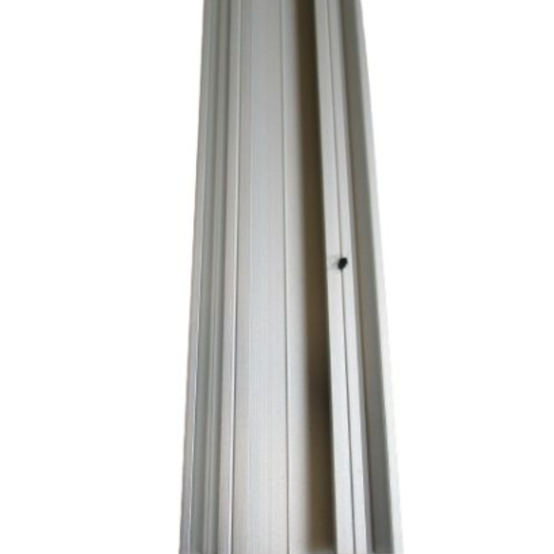 Seuil Alu PS 20/45 / Duoport 1 ML Novoferm