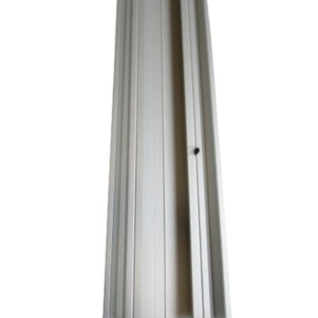Seuil Alu PS 20/45 / Duoport 1 ML Novoferm