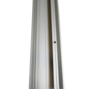 Seuil Alu PS 20/45 / Duoport 1 ML Novoferm