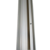 Seuil Alu PS 20/45 / Duoport 1 ML Novoferm