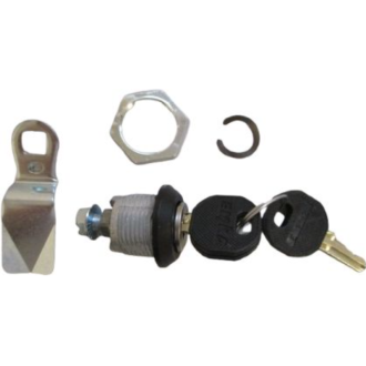 Bouton Papillon EMKA Trafeco 2/3 Trafimatic 2/3/+ Novoferm