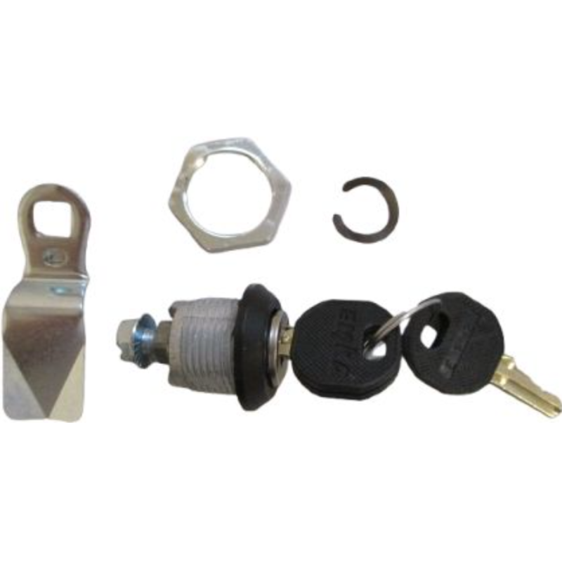 Bouton Papillon EMKA Trafeco 2/3 Trafimatic 2/3/+ Novoferm