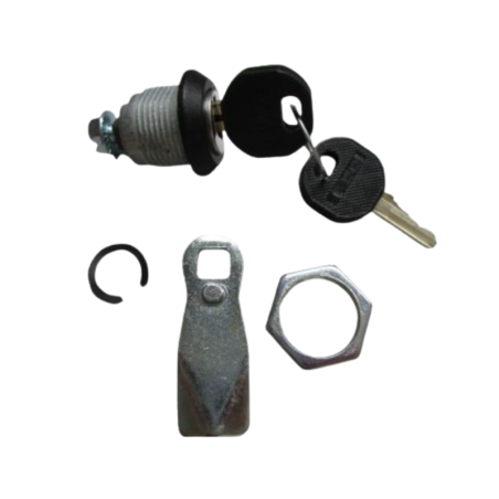 Bouton EMKA Novoferm NFF19297