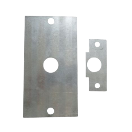 Support Cellule Trafeco + Novoferm NFF19054