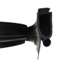 Kit Profil Caoutchouc 5M Trafinov / Trafeco + Novoferm NFF42229