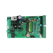 Platine de Commande Trafeco + / Trafimatic + Novoferm NFF19157