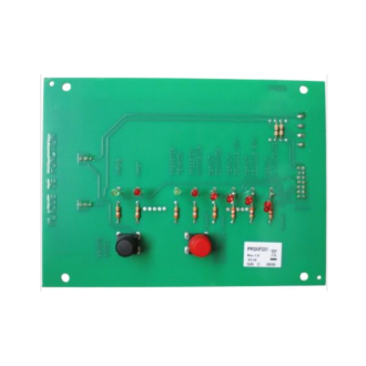 Carte de Fonction Trafimatic + / Trafeco + Novoferm NFF19059