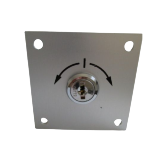Manoeuvre de secours Novorol Novoferm NFF13582