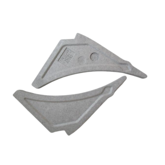 Sachet Obturateur Cintre Acier Novoferm Iso 20RT Iso 45 RT 10600389
