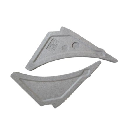 Sachet Obturateur Cintre Acier Novoferm Iso 20RT Iso 45 RT 10600389