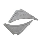 Sachet Obturateur Cintre Acier Novoferm Iso 20RT Iso 45 RT 10600389