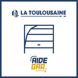 Coffret de gestion 3.0 seul pour motorisation intellidrive La Toulousaine 2100152