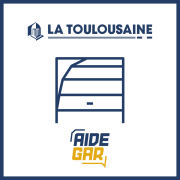 Coffret de gestion 3.0 seul pour motorisation intellidrive La Toulousaine 2100152