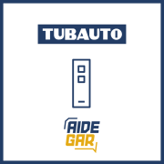 Télécommande HSS4 868MHz pour motiorisation Tubauto