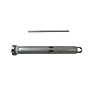 Paumelle à ressort MZ Novoferm NFF41919
