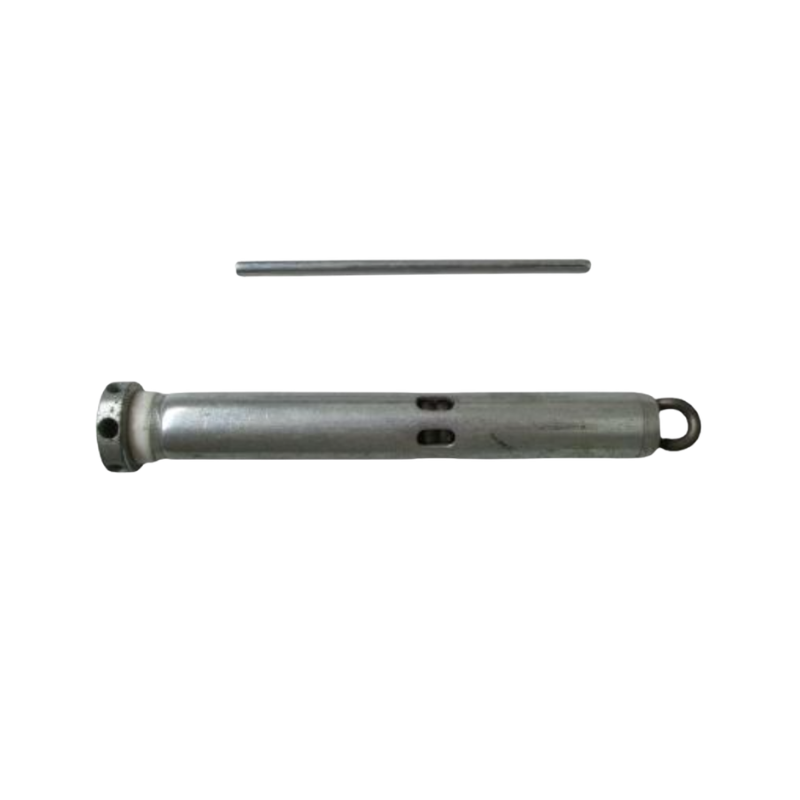 Paumelle à ressort MZ Novoferm NFF41919