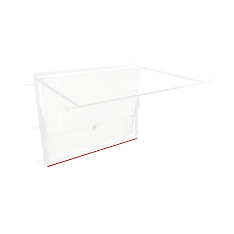 Traverse Basse DL Sans Portillon Novoferm NFF42124
