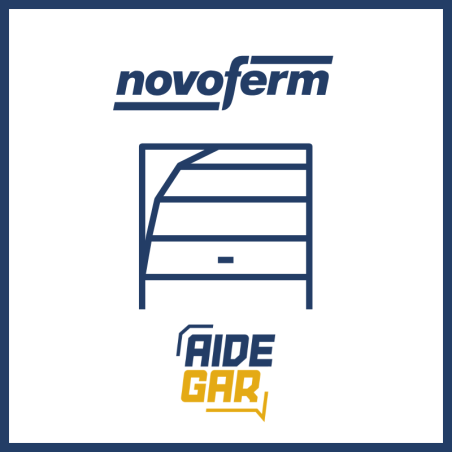 Câble de Verrouillage manuel_Garage_Normstahl_K089096