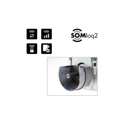 Motorisation SP 900 Sommer pour portails d'entrée