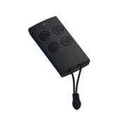 Télécommande One v5 pour moteur de porte de garage