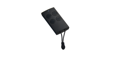 Télécommande One v5 pour moteur de porte de garage
