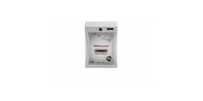 Batterie de secours 24V...