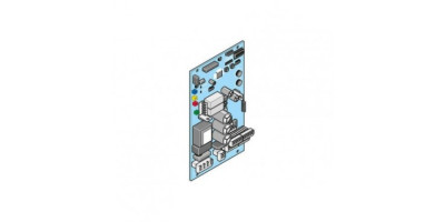 Platine de commande en 868,8 MHZ pour motorisation SOMMER SP 900