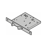 Serrure à cylindre profilé Hormann pour porte de garage latérale HST 4019026