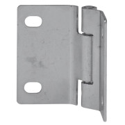 Avant d'une charnière pour portes de garage latérale Hörmann HST 3045117