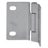 Avant d'une charnière pour portes de garage latérale Hörmann HST 3045117