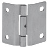 Arrière d'une charnière pour portes de garage latérale Hörmann HST 3045117
