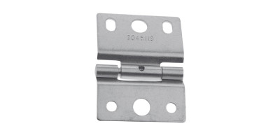 Charnière pour portes de garage latérale Hörmann HST 3045119