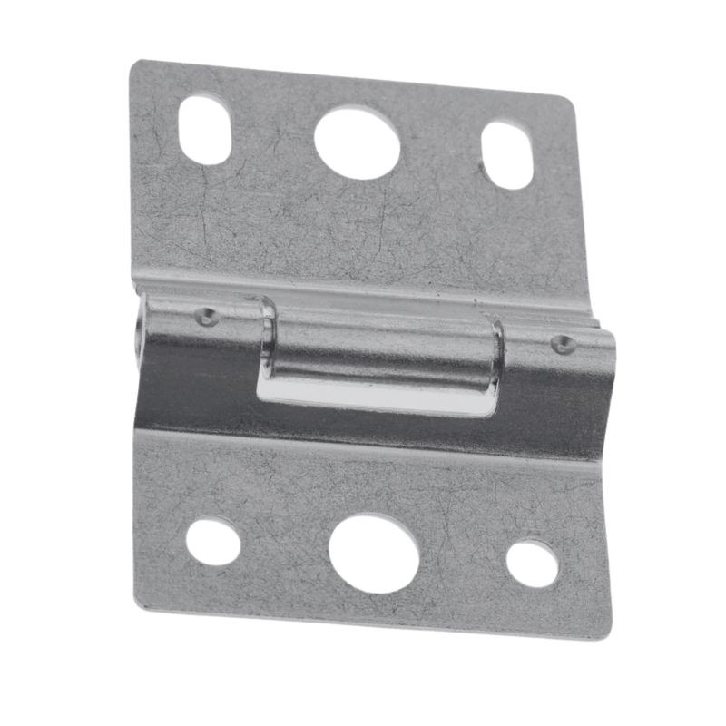 Vue d'une charnière pour portes de garage latérales Hörmann HST 3045119