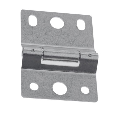 Vue d'une charnière pour portes de garage latérales Hörmann HST 3045119