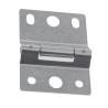 Vue d'une charnière pour portes de garage latérales Hörmann HST 3045119