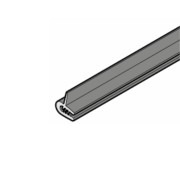 Joint latérale de cadre dormant pour porte de garage latérale Hormann HST 4017924