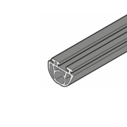 Bord de fermeture secondaire pour porte de garage latérale Hormann HST 4020241