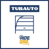 Digicode sans fil Tubauto 433 Mhz Bisecur pour porte de garage 4510442