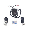 Télécommande Push&Pull B Wayne Dalton pour moteur de porte de garage sectionnelle