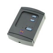 Bouton poussoir FIT2 868-BS Hormann pour porte de garage 436268