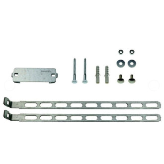Kit de suspente supplémentaire d'origine Hörmann pour rail de motorisation FS10 et FS2