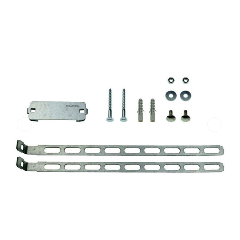 Kit de suspente supplémentaire d'origine Hörmann pour rail de motorisation FS10 et FS2