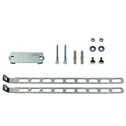 Kit de suspente supplémentaire d'origine Hörmann pour rail de motorisation FS10 et FS2