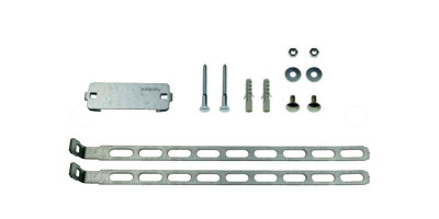 Kit de suspente supplémentaire d'origine Hörmann pour rail de motorisation FS10 et FS2