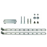 Kit de suspente supplémentaire d'origine Tubauto pour rail de motorisation FS10 et FS2