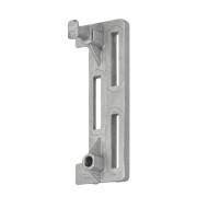 Broche de Verrouillage Tubauto pour portes de garage sectionnelle Harmonic 3038947