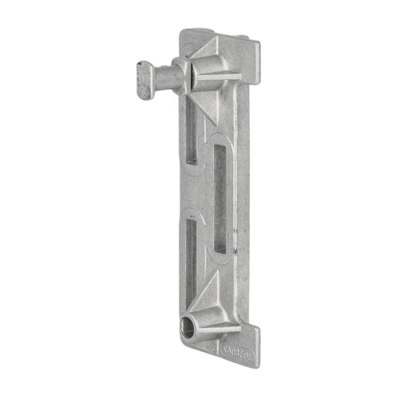 Broche de Verrouillage Tubauto pour portes de garage sectionnelles — free download