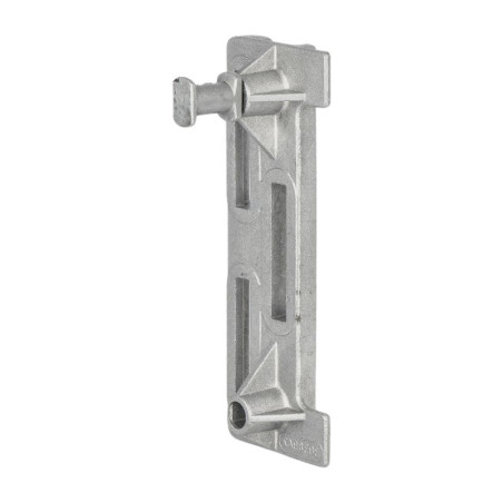 vue debout d'une broche de Verrouillage Tubauto pour portes de garage sectionnelle Harmonic 3038947