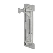 vue debout d'une broche de Verrouillage Tubauto pour portes de garage sectionnelle Harmonic 3038947