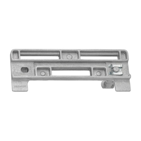 vue allongée d'une broche de Verrouillage Tubauto pour portes de garage sectionnelle Harmonic 3038947